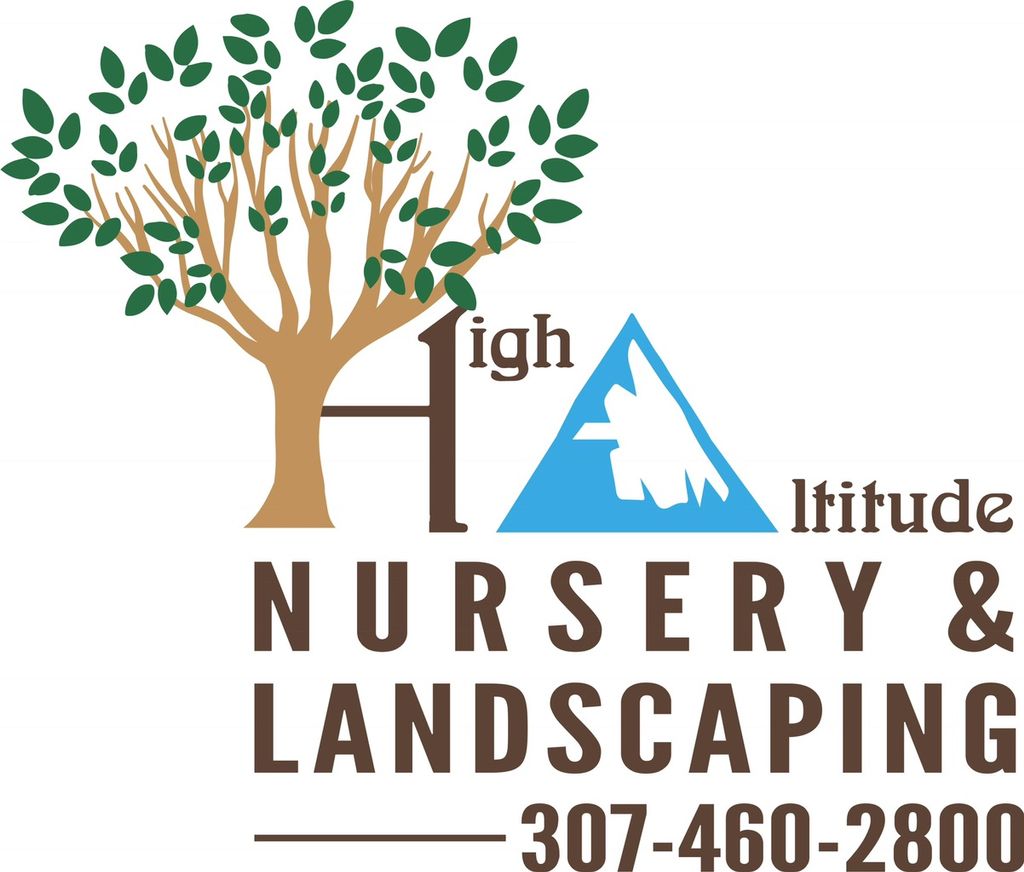 High Altitude Nursery & Landscaping