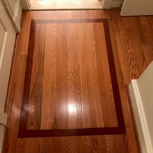 Oliver S Custom Floors Llc Fredericksburg Va