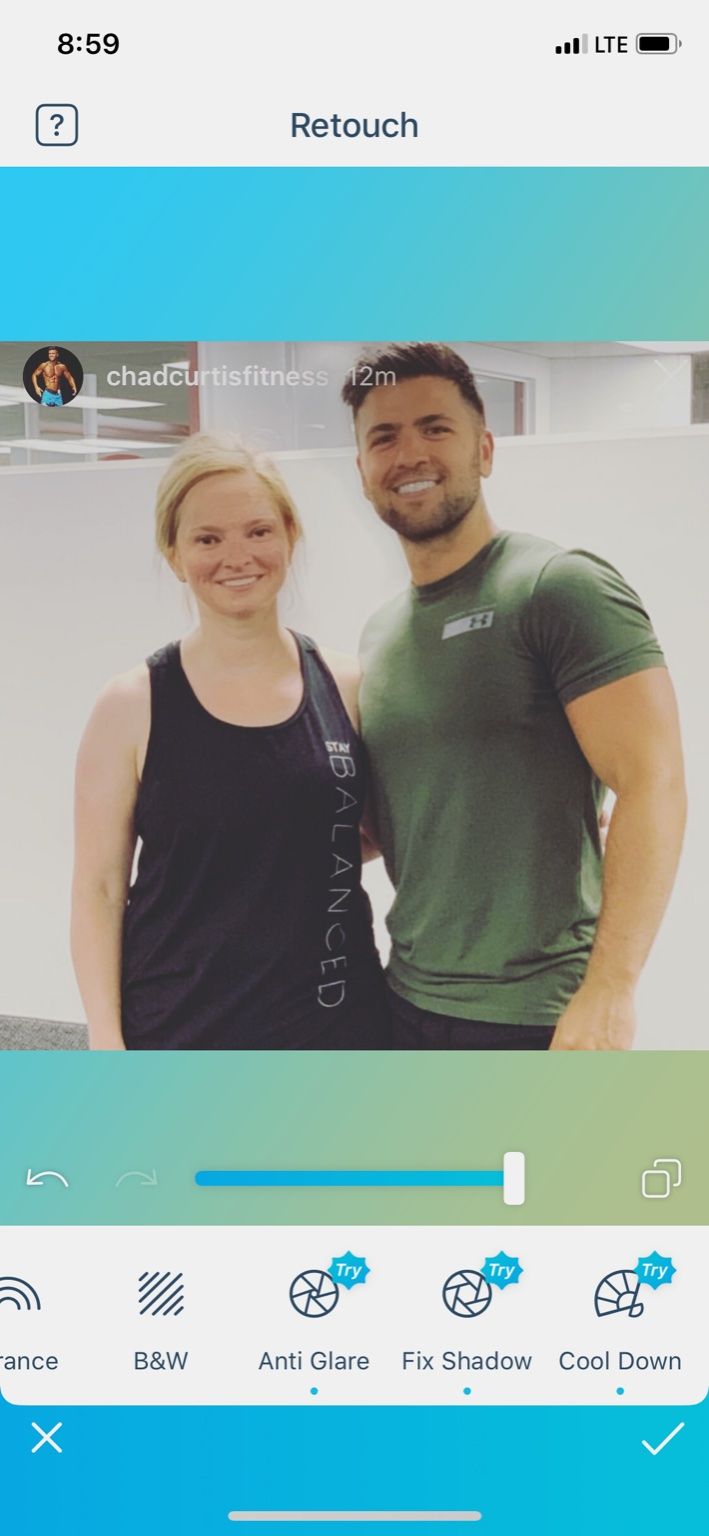 Customer photos