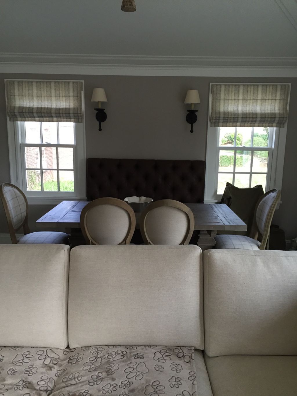 Customer photos