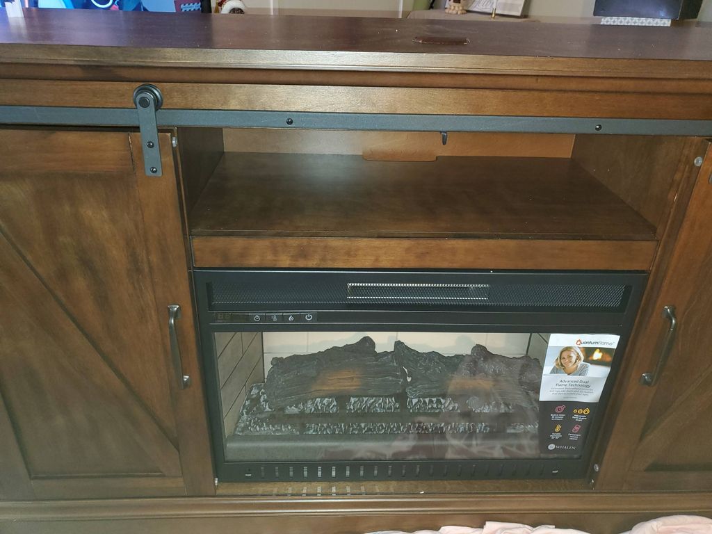 Customer photos