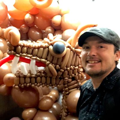 Avatar for Nick’s Balloons & More, Inc.