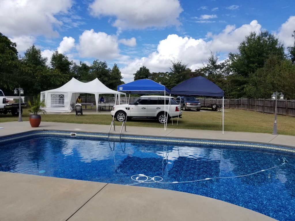 Customer photos