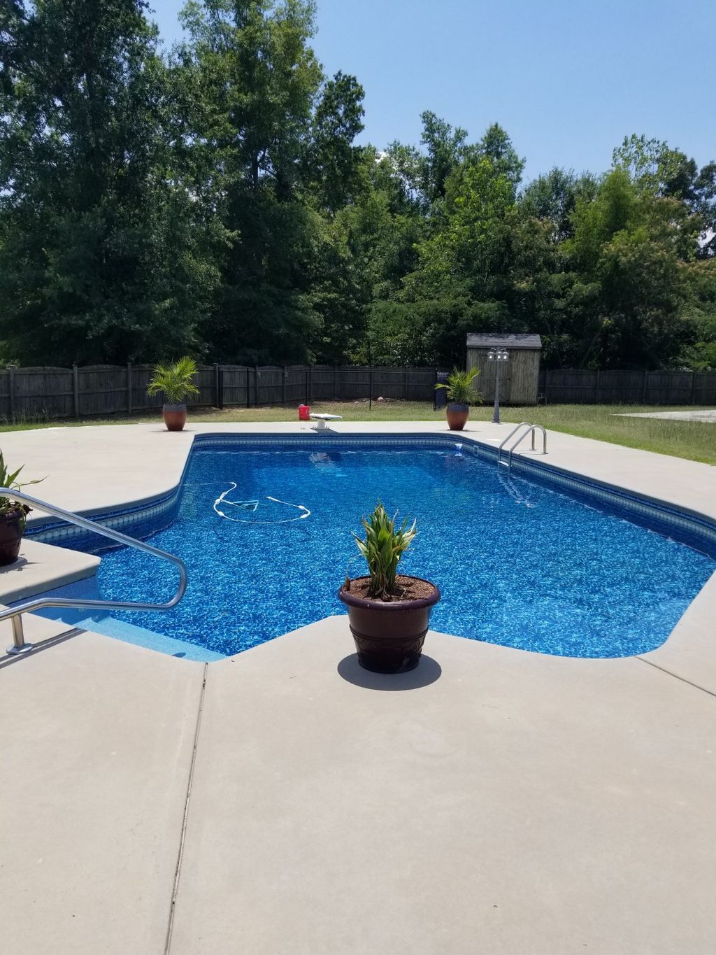 Customer photos