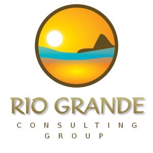 Consulting Business Plan & Logo