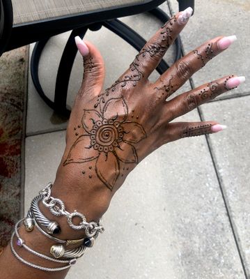 The 10 Best Henna Artists in Baltimore, MD (with Free Estimates)