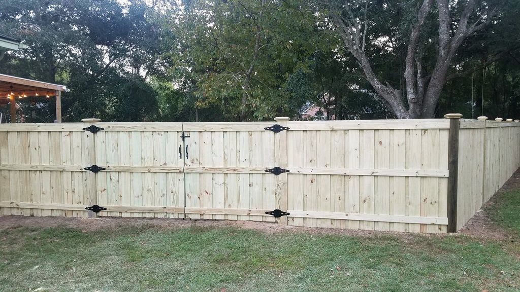 Customer photos