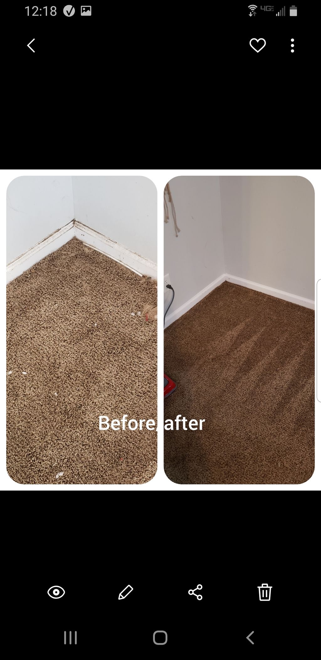 Baseboards