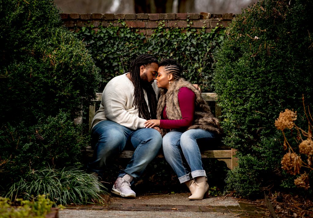 Engagement Photography