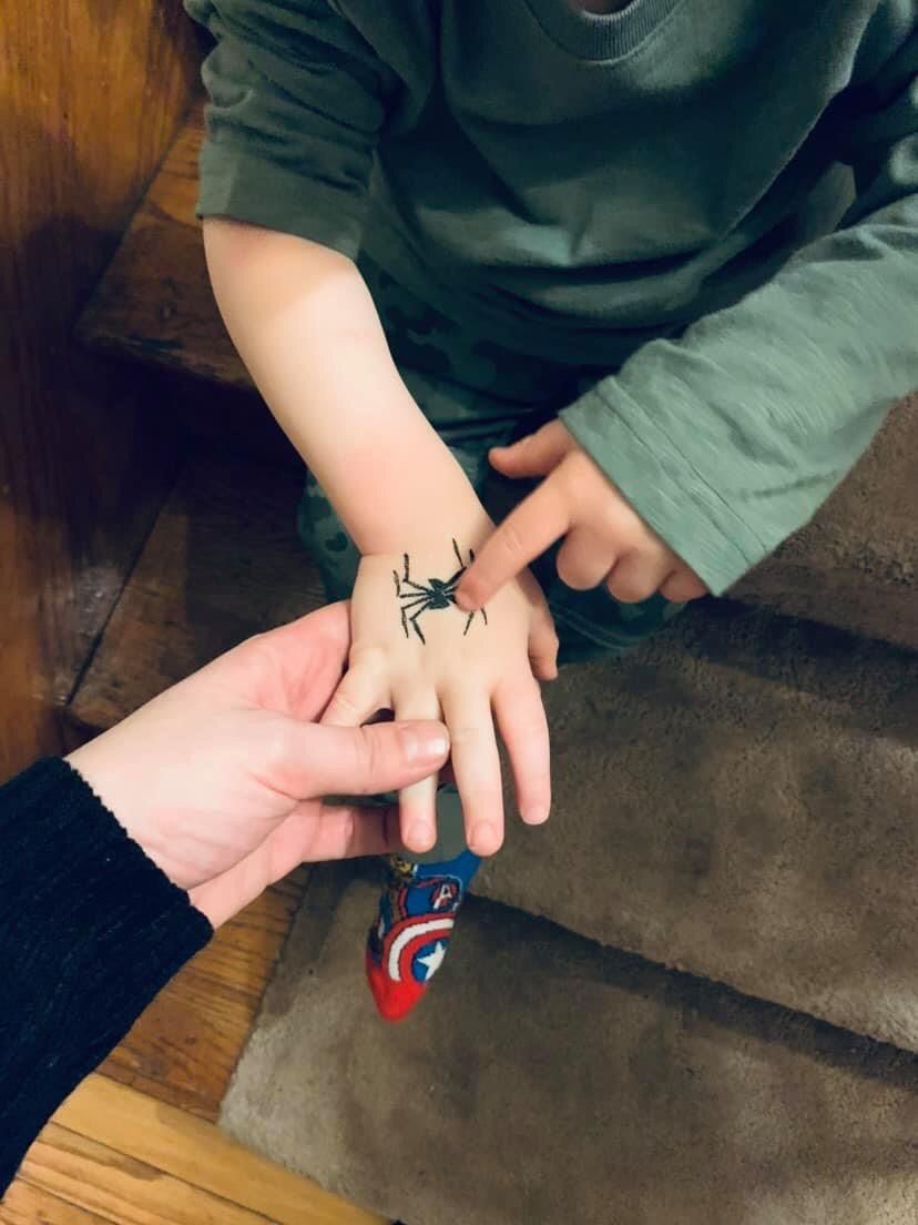 Customer photos