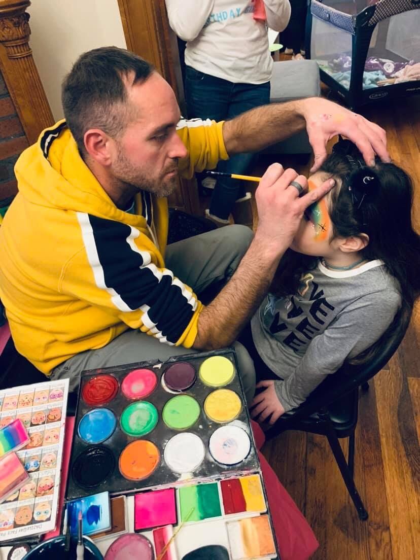 Customer photos