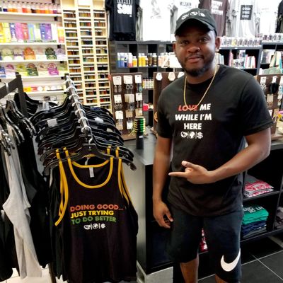 Avatar for Get Fly Supply Shop