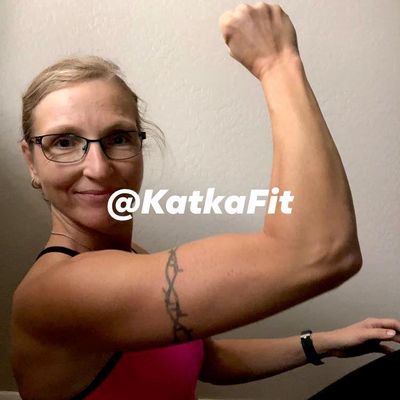 Avatar for Katka Fit