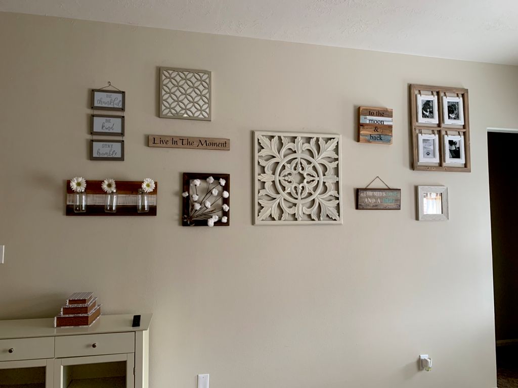 Customer photos