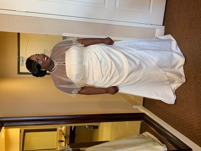 Customer photos