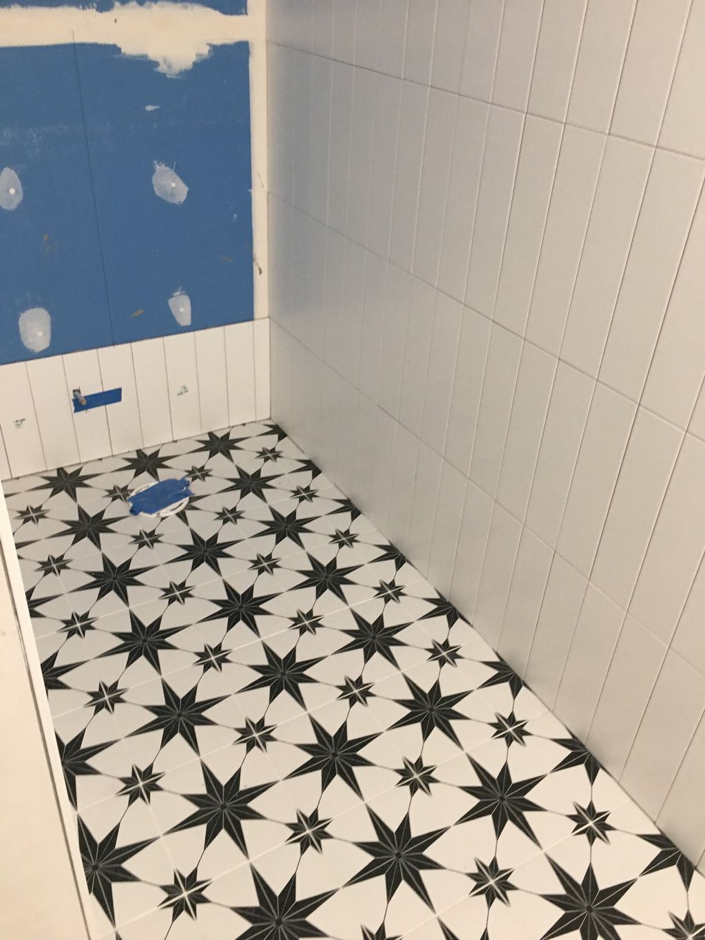 Bathroom Remodel