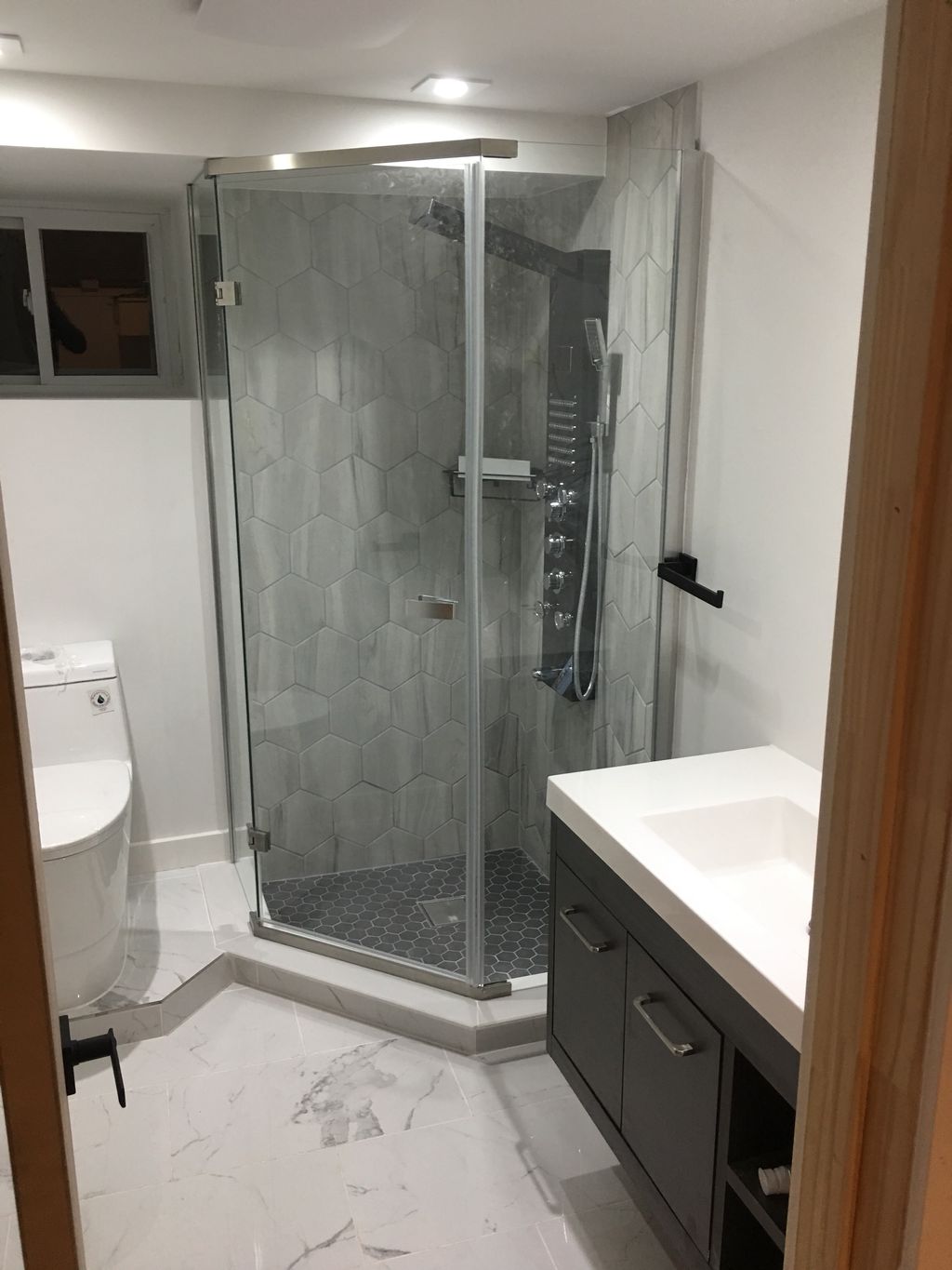 Customer photos