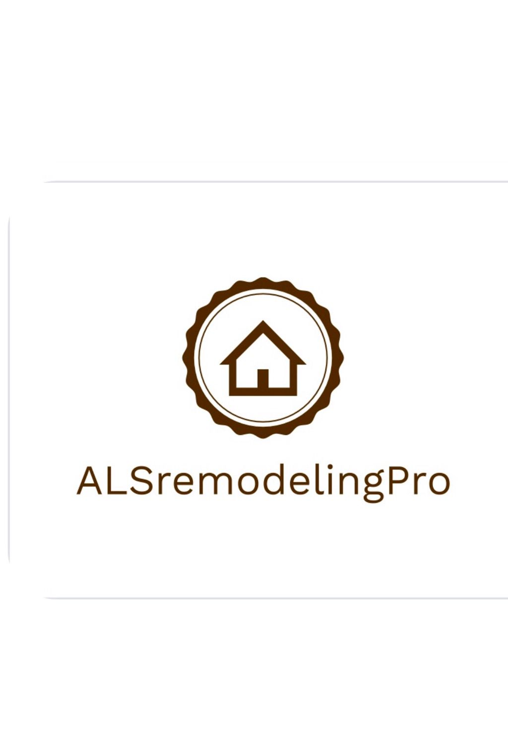 ALS Remodeling & Painting Services.