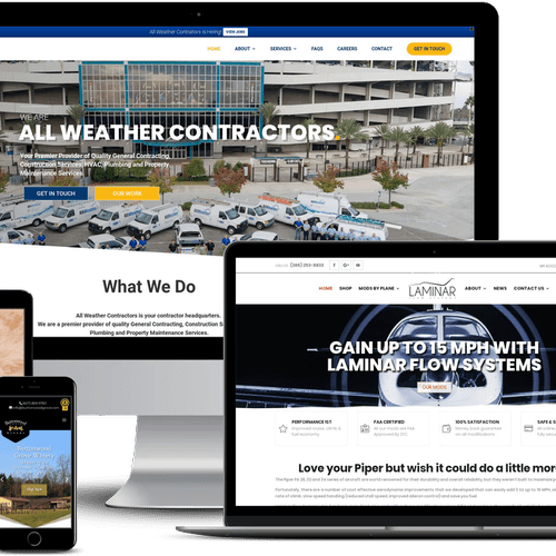 All Weather Contractors of Jacksonville