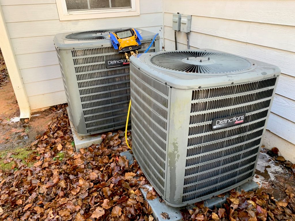 Doing part of our diagnostic procedure by checking