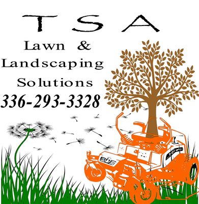 Avatar for TSA Lawn and Landscaping Solutions LLC