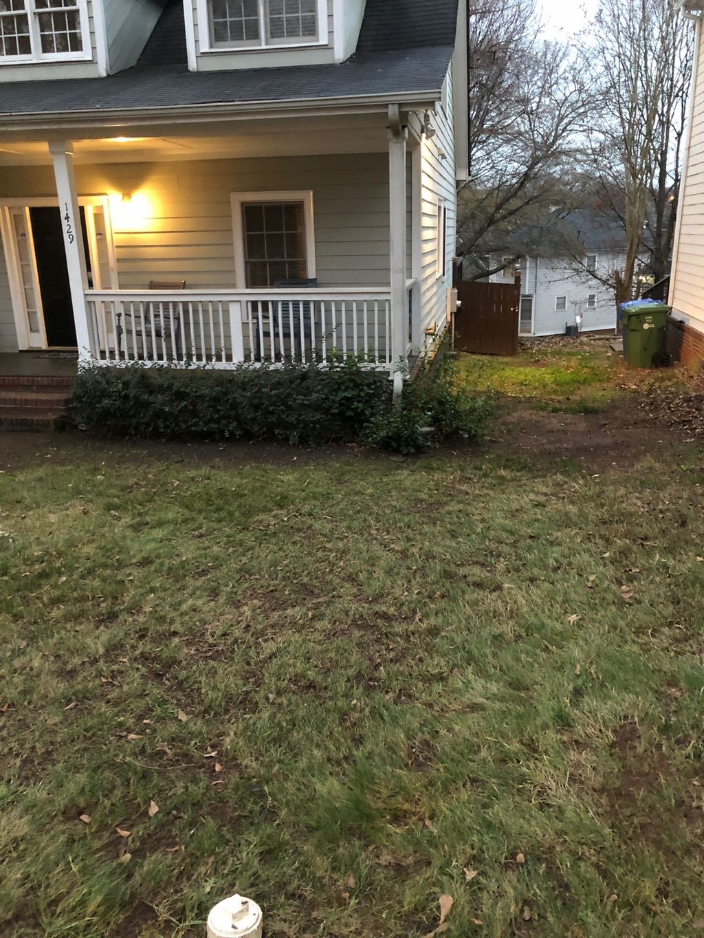 Customer photos