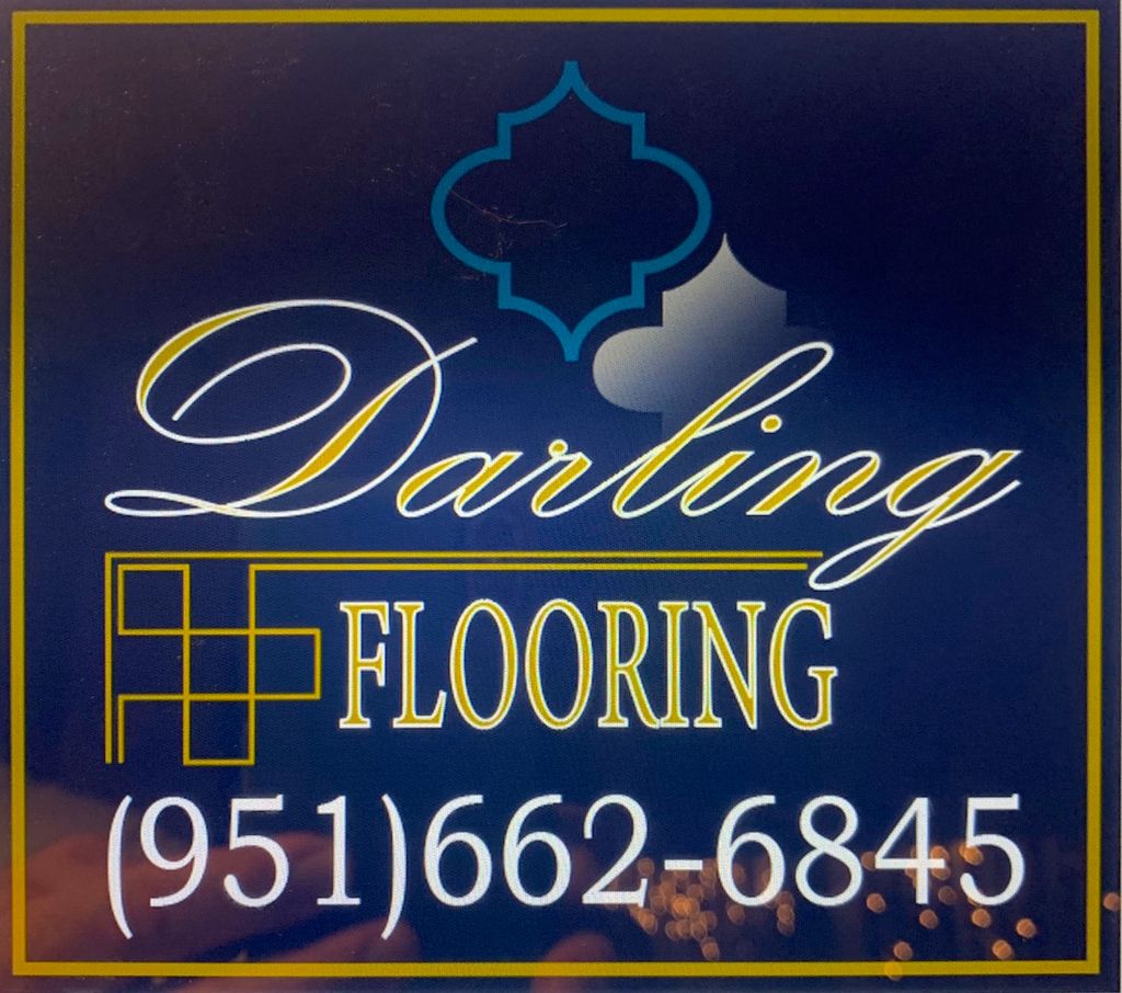 Darling flooring
