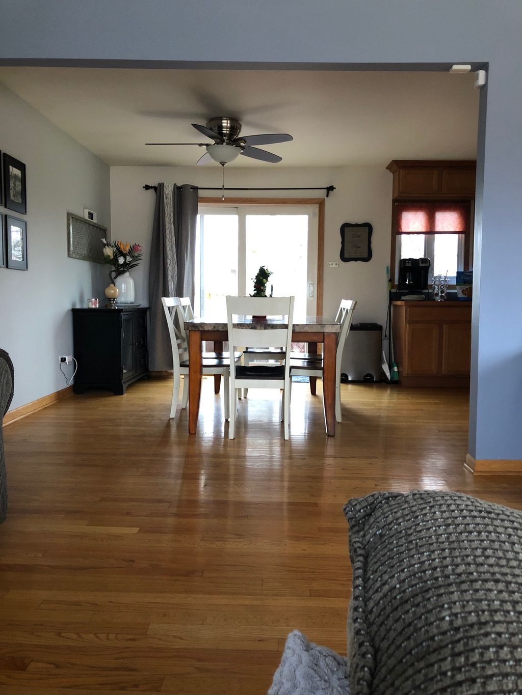 Customer photos