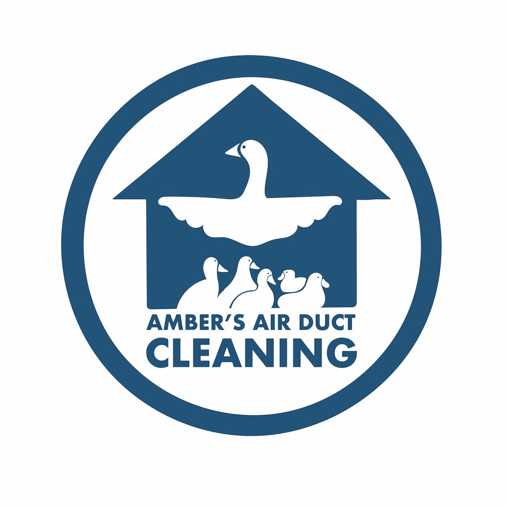Amber's Air Duct Cleaning