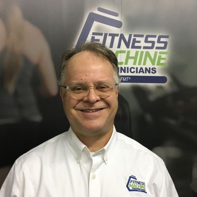 Avatar for Fitness Machine Technicians