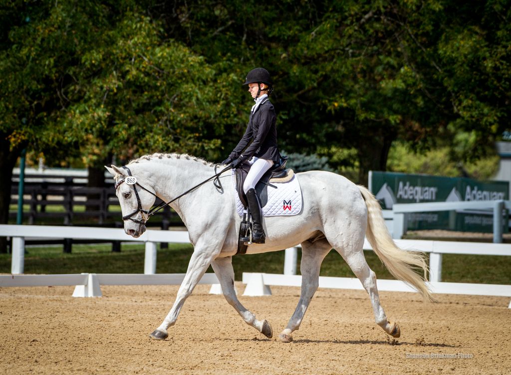 One of our sponsored riders!