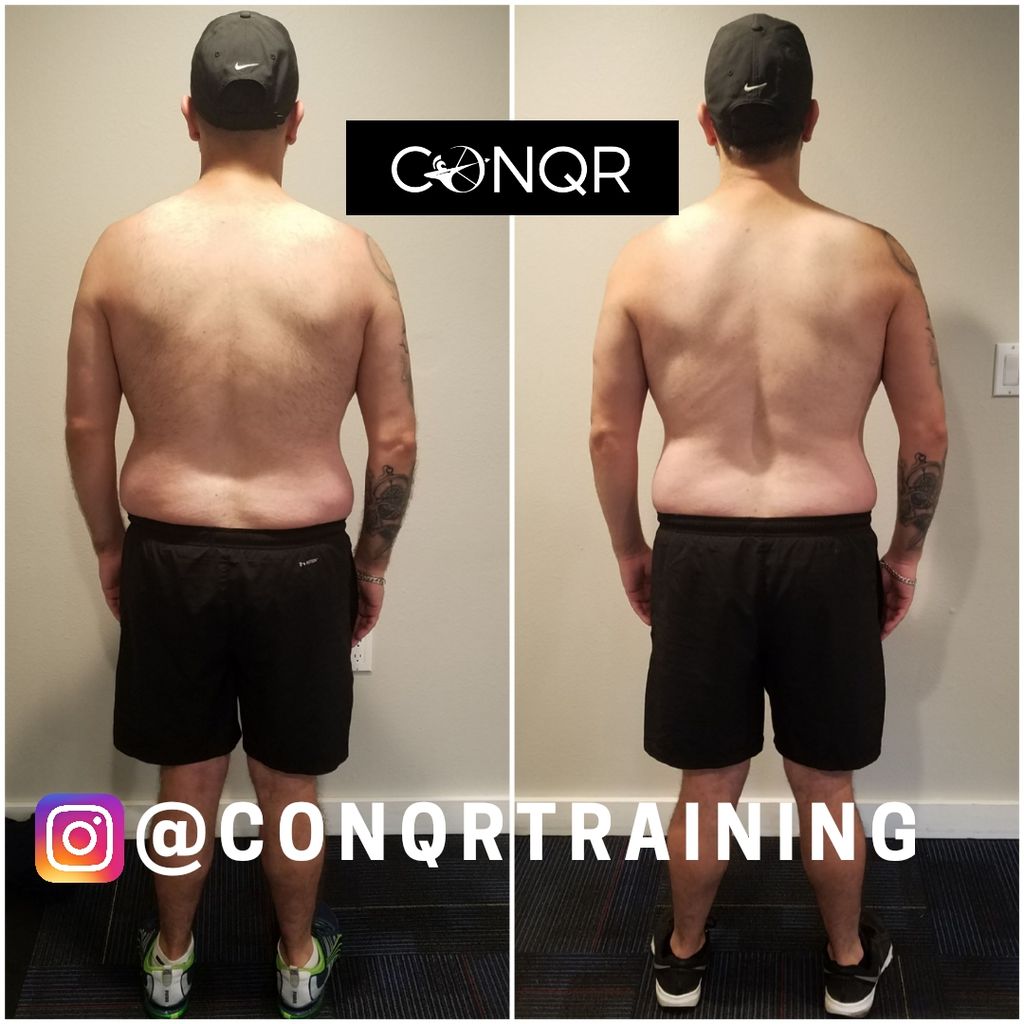Mario only trains twice a week and this is his tra