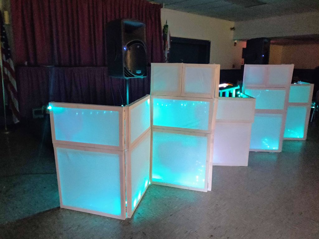 Projects and media