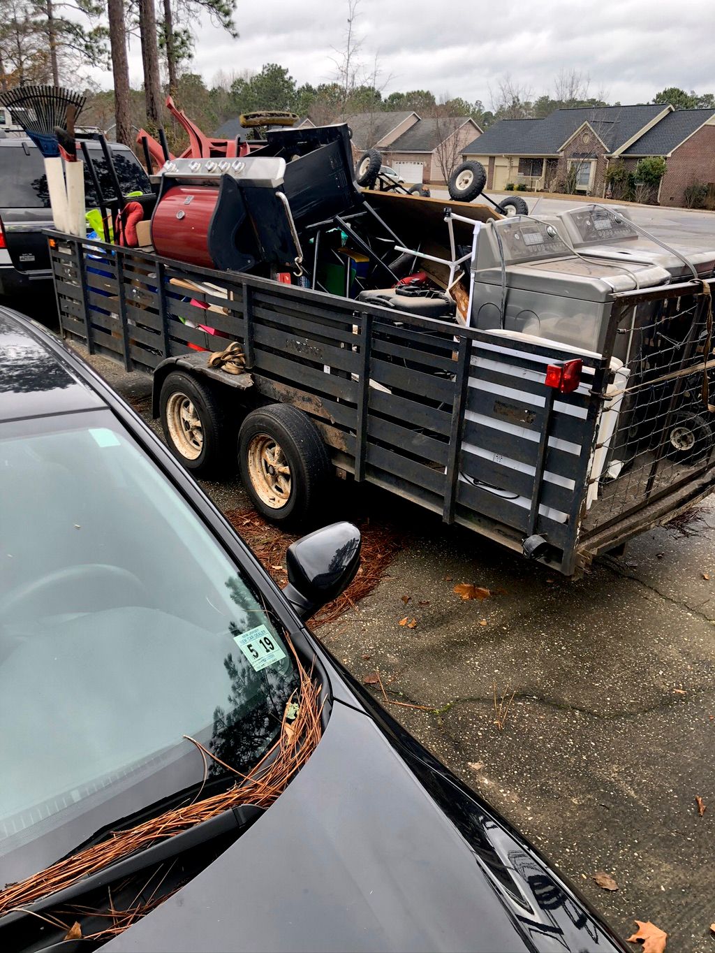 Customer photos