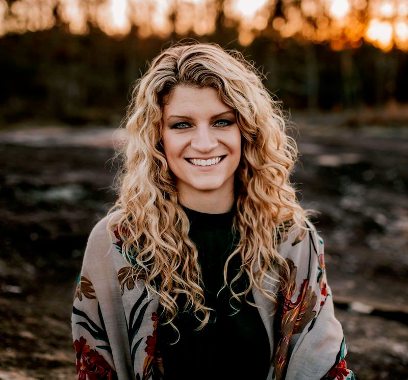 Founded by Courtney Cutchins, MM