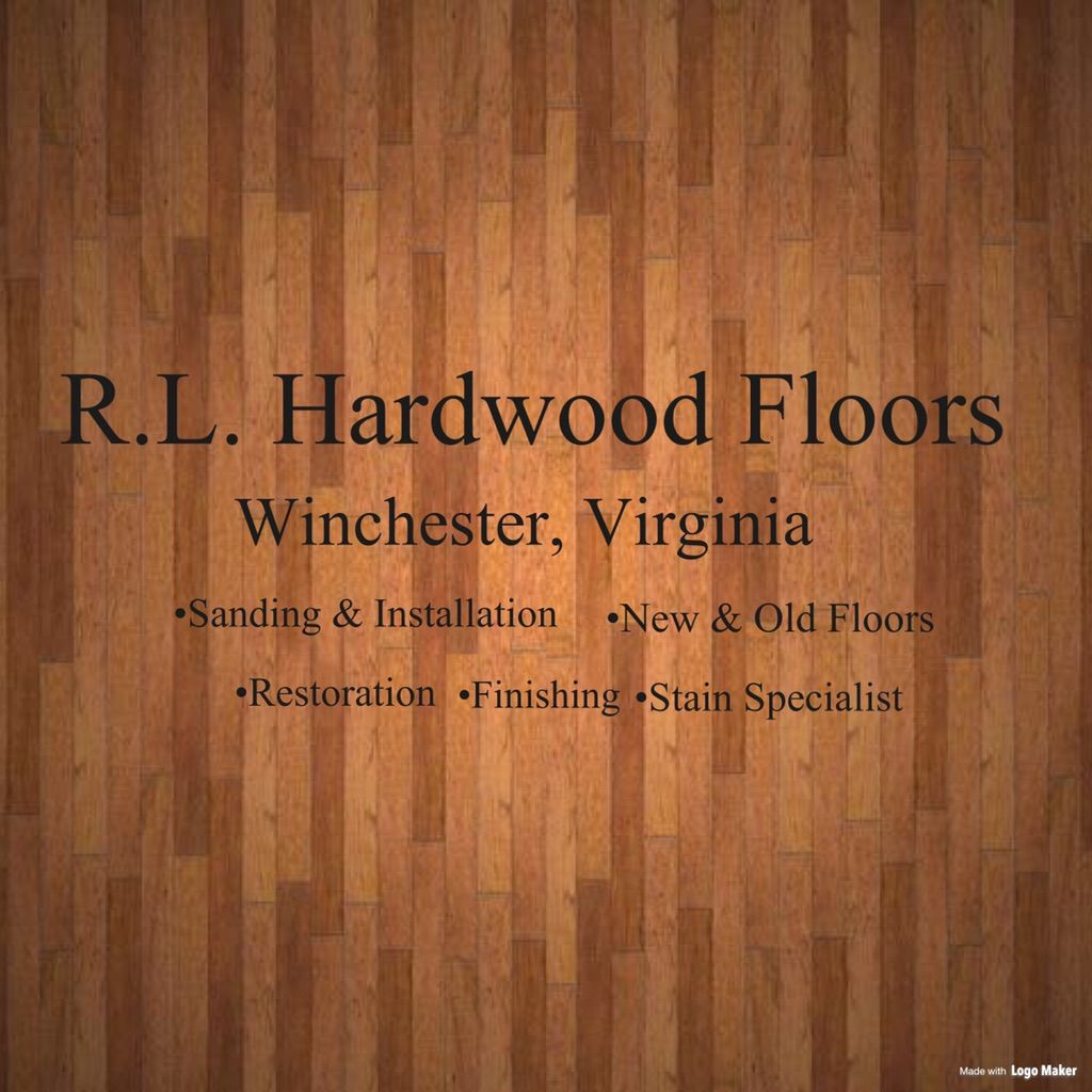 R.L Hardwood Floors