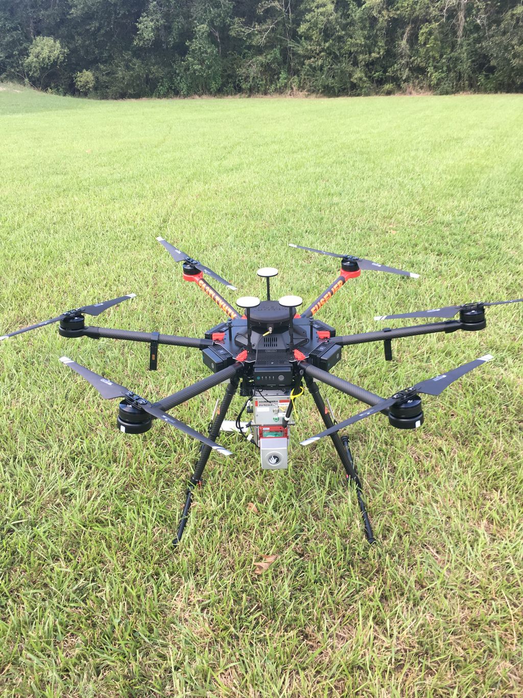M600 Drone