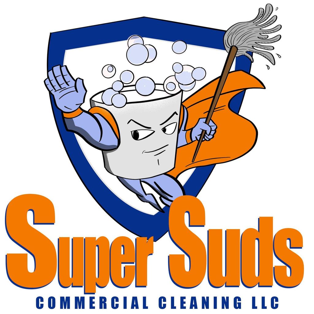 Super Suds Commercial Cleaning LLC