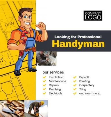 Avatar for Handyman Home Specialists