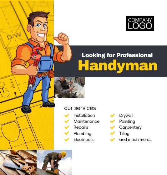 Handyman Home Specialists