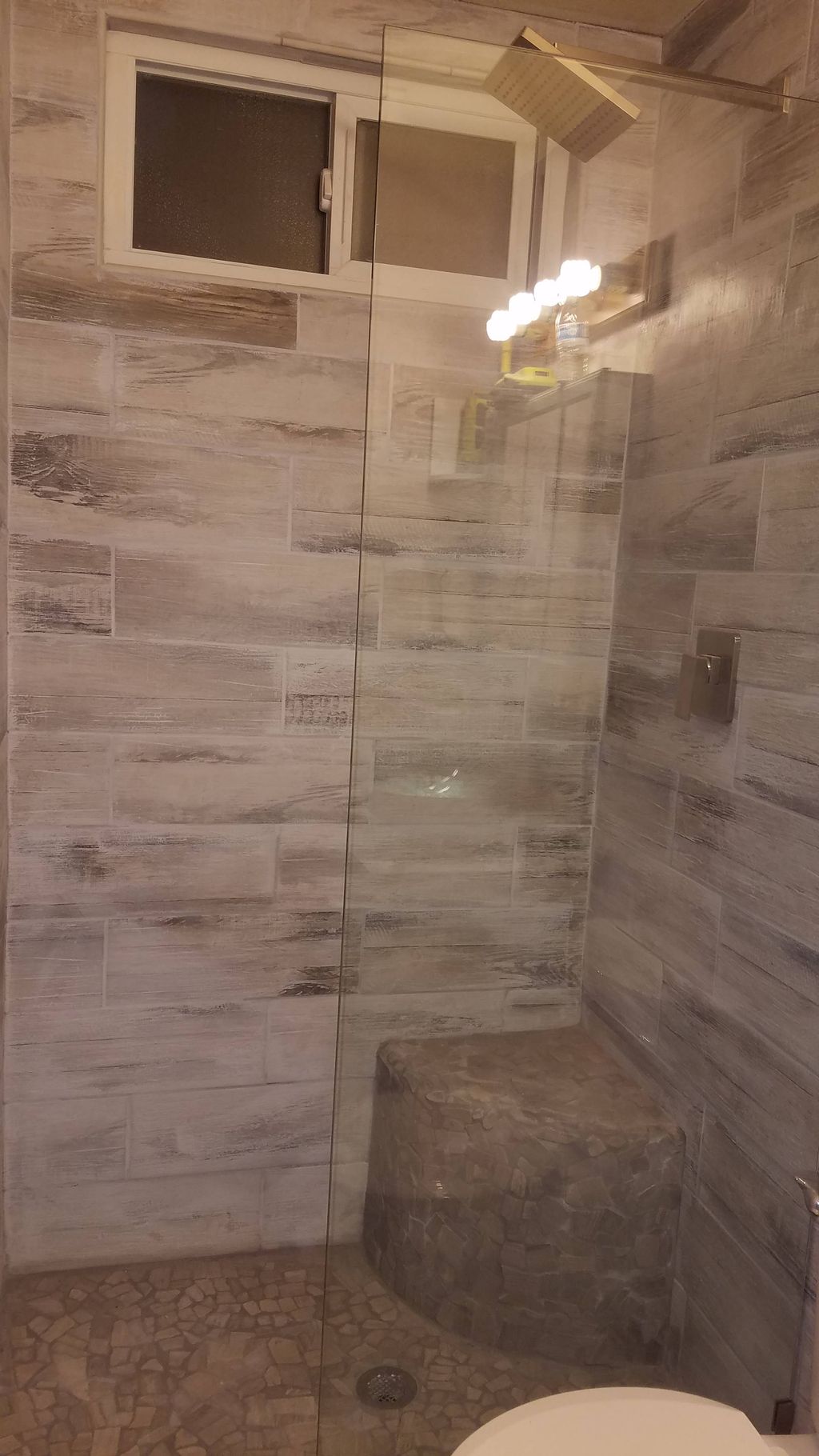 Ripon Project after