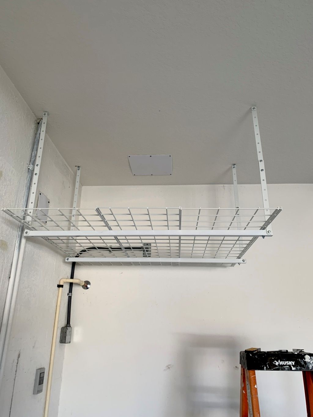 Garage storage 