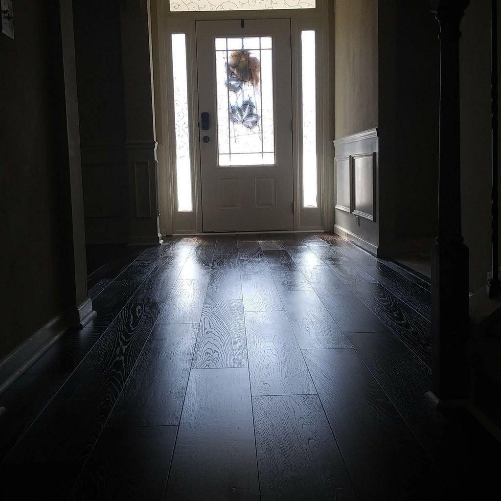 ACS- Home Renovations