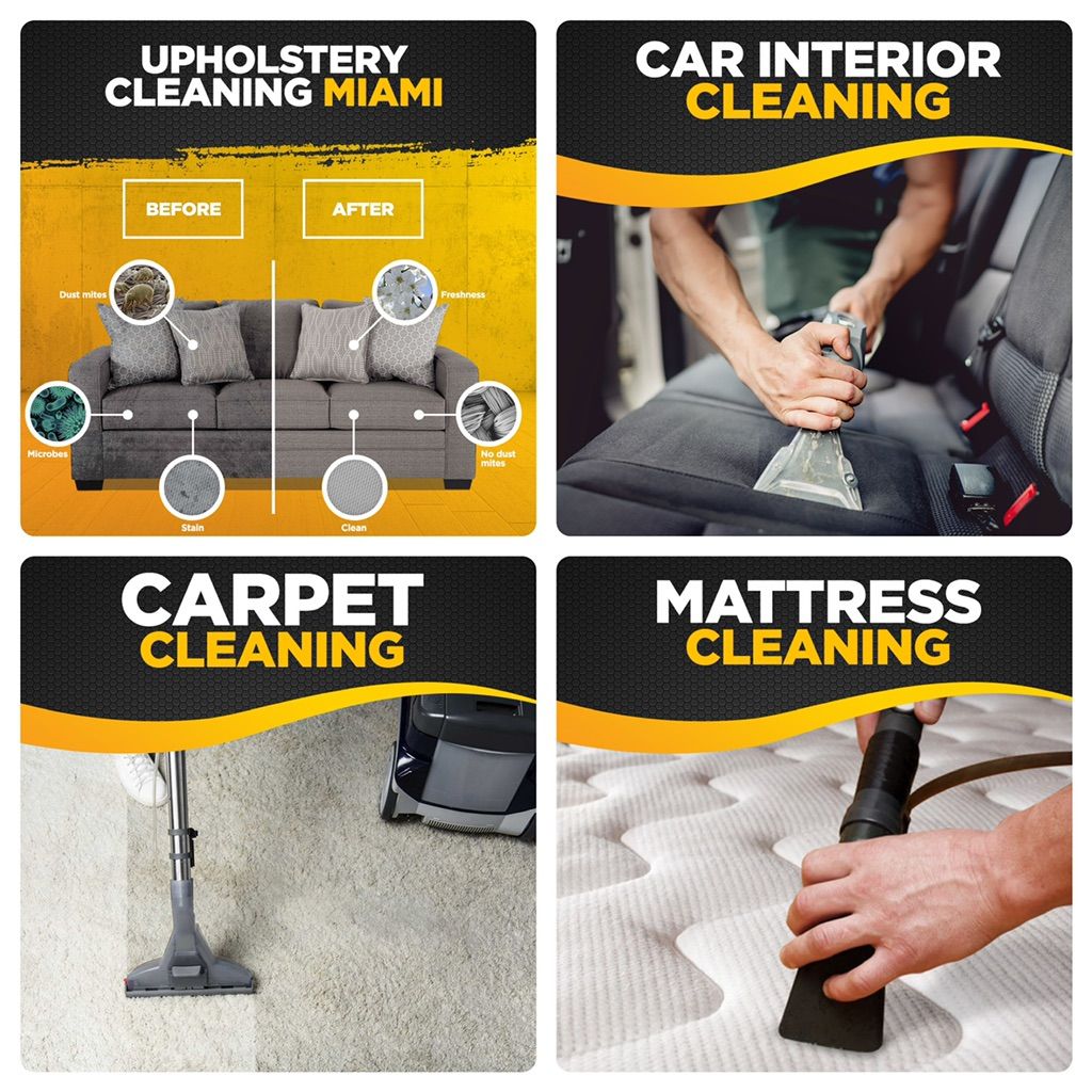 CleanMyUpholstery