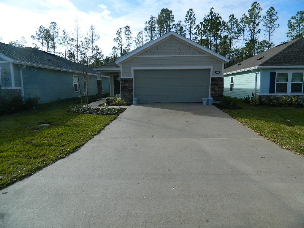 12/19/19 New Home Build Inspection