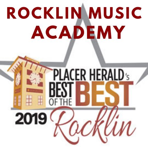 Best Music School winner!