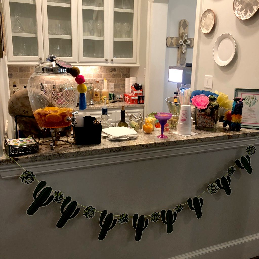 Baby Shower
