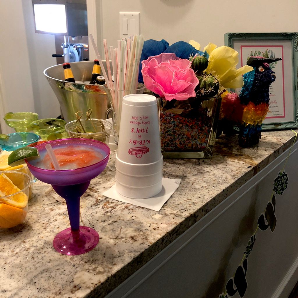 Baby Shower