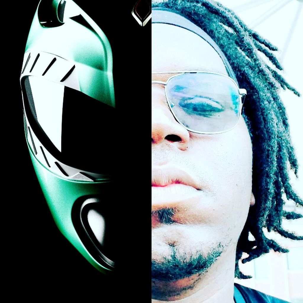 DJ GreenRanger625