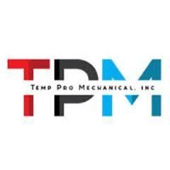 Temp Pro Mechanical Inc